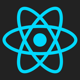 React
