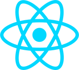 React